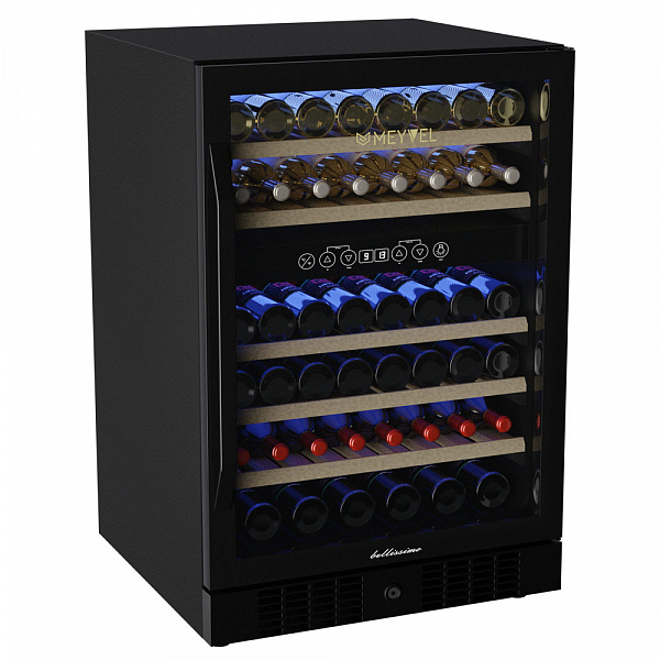 Meyvel MV46-KBT2 встраиваемый винный шкаф
