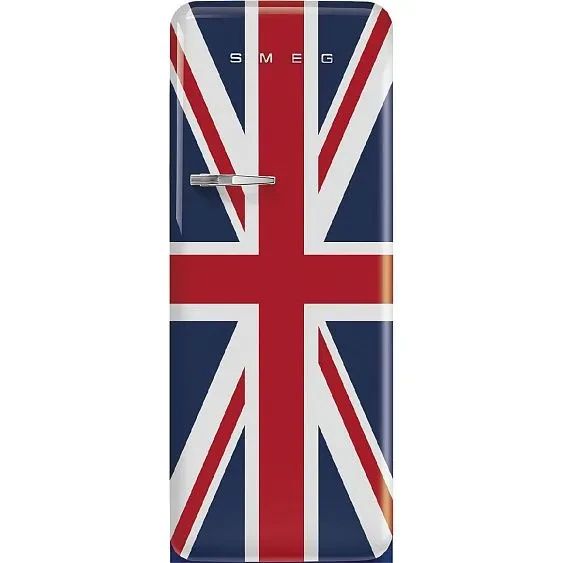 Smeg FAB28RDUJ6 холодильник