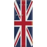 Smeg FAB28RDUJ6 холодильник