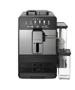 Kuppersberg KCF 402 S кофемашина