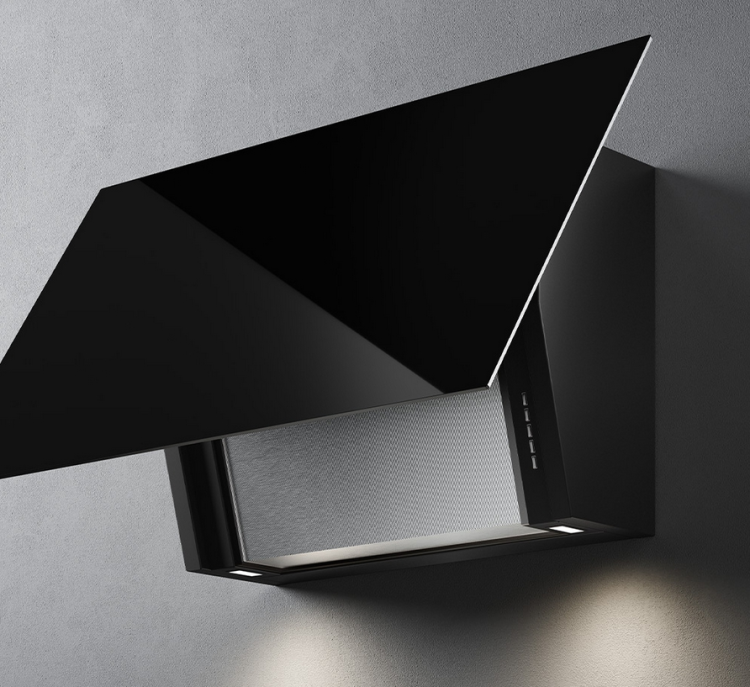 Falmec COVER BLACK вытяжка