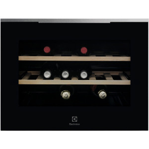 Electrolux KBW5X встраиваемый винный шкаф