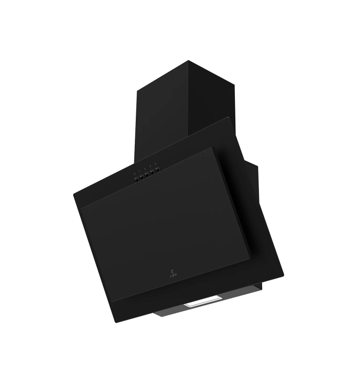 Lex Mio 500 Black вытяжка