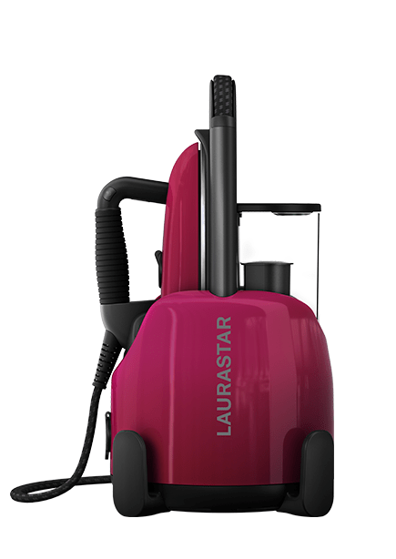 LauraStar LIFT+EU PINKY POP гладильная система
