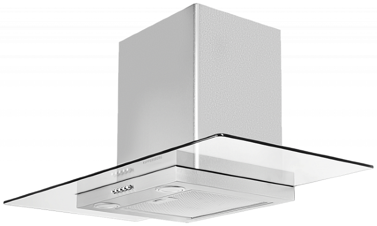 Kuppersberg LORA 90 X вытяжка