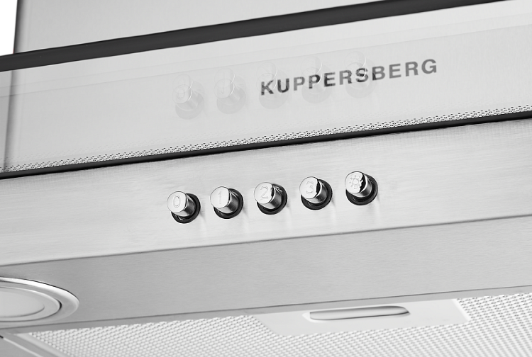 Kuppersberg LORA 90 X вытяжка