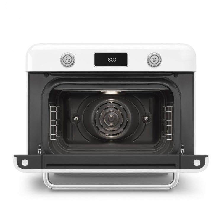 Smeg COF01WHEU мини-печь