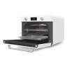 Smeg COF01WHEU мини-печь