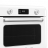 Smeg COF01WHEU мини-печь