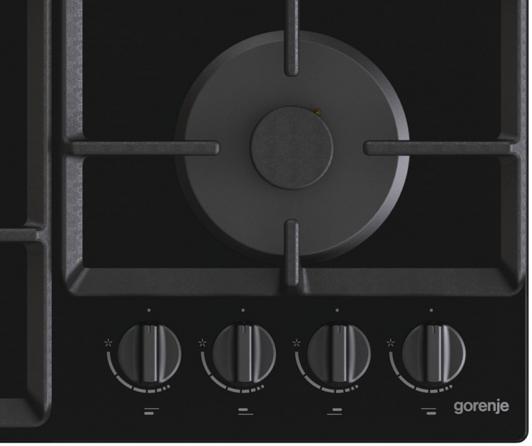Gorenje GTW641EB газовая варочная панель