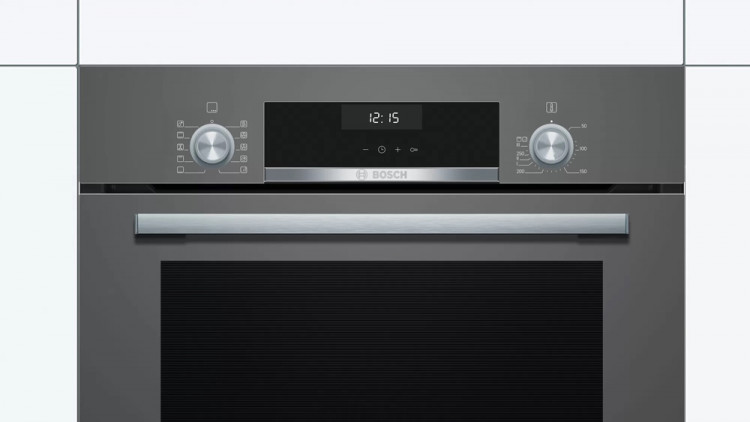 Bosch HBJ558YH0T духовой шкаф