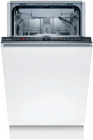 Bosch SPV2HMX2FR встраиваемая посудомоечная машина