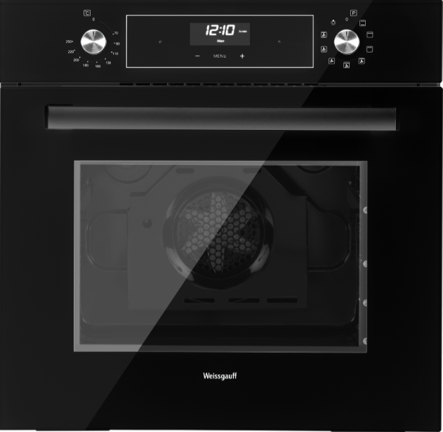 Weissgauff EOA 39 PDB духовой шкаф электрический