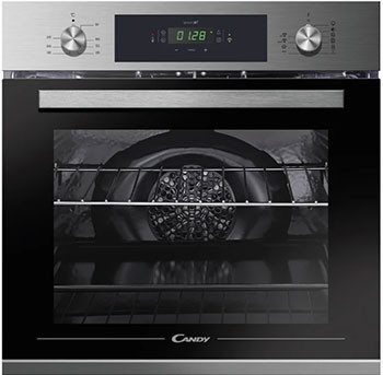 Candy FCP815X E0/E духовой шкаф электрический