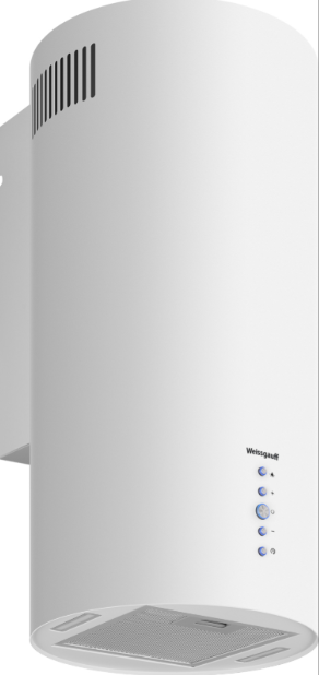 Weissgauff Gracia 70 WH вытяжка