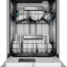 Haier HDWE11-396RU встраиваемая посудомоечная машина
