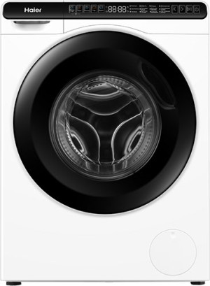 Haier HW50-BP1026 отдельностоящая стиральная машина