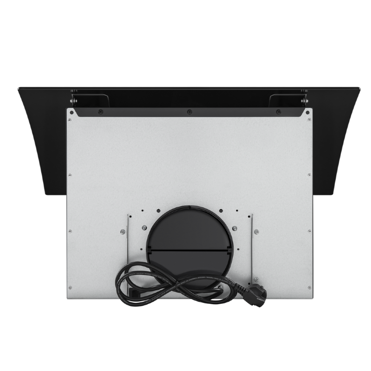 Maunfeld SKY STAR CHEF 60 Glass Black вытяжка