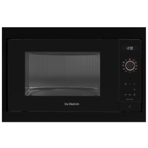 De Dietrich DME4310H встраиваемая микроволновая печь
