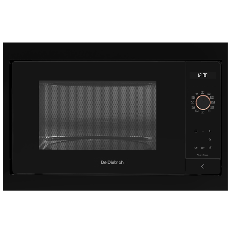 De Dietrich DME4310H встраиваемая микроволновая печь