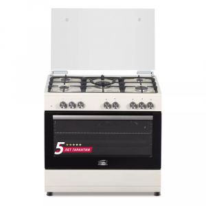 Simfer F96MO52001 комбинированная плита