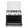 Simfer F96MO52001 комбинированная плита