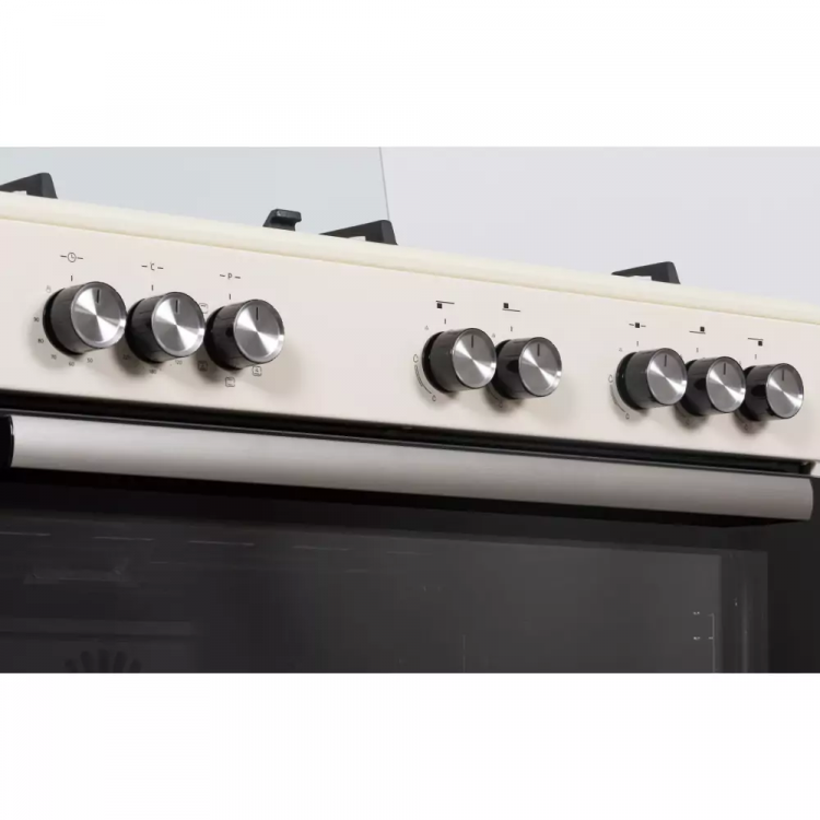 Simfer F96MO52001 комбинированная плита