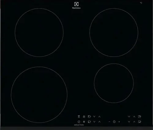 Electrolux LIT6043 варочная поверхность индукционная