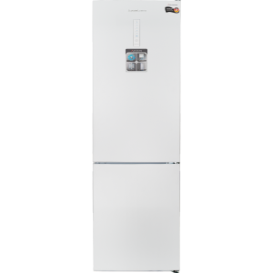 Schaub Lorenz SLU C188D0 W холодильник отдельностоящий