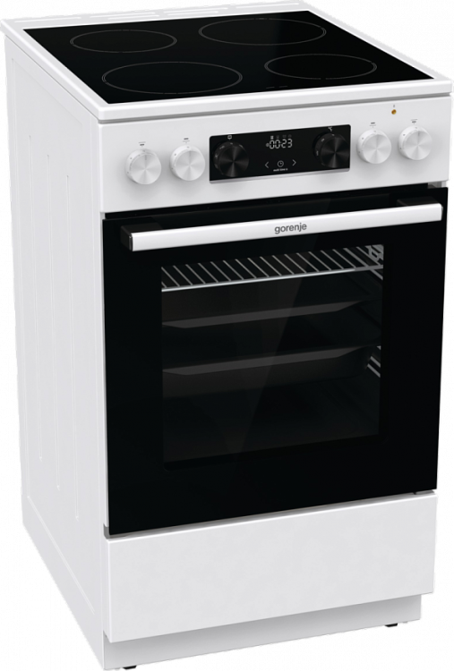 Gorenje GEC5C42WG электрическая плита