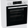 Gorenje GEC5C42WG электрическая плита