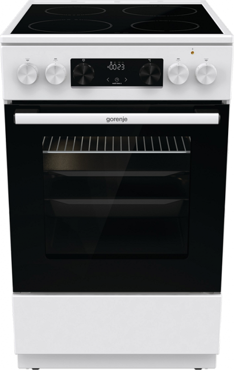 Gorenje GEC5C42WG электрическая плита