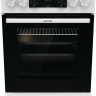 Gorenje GEC5C42WG электрическая плита