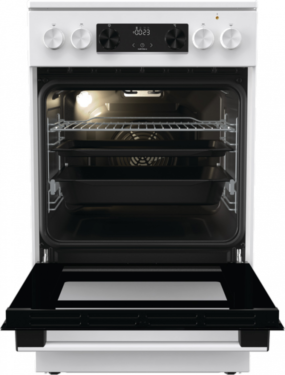 Gorenje GEC5C42WG электрическая плита