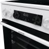 Gorenje GEC5C42WG электрическая плита