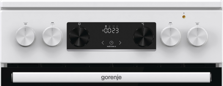 Gorenje GEC5C42WG электрическая плита