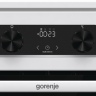 Gorenje GEC5C42WG электрическая плита
