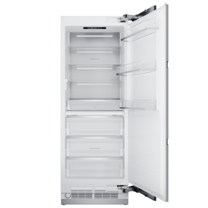 Kuppersbusch FKFX 9800.0i-E встраиваемый холодильник