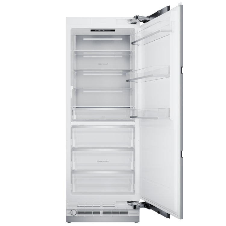 Kuppersbusch FKFX 9800.0i-E встраиваемый холодильник