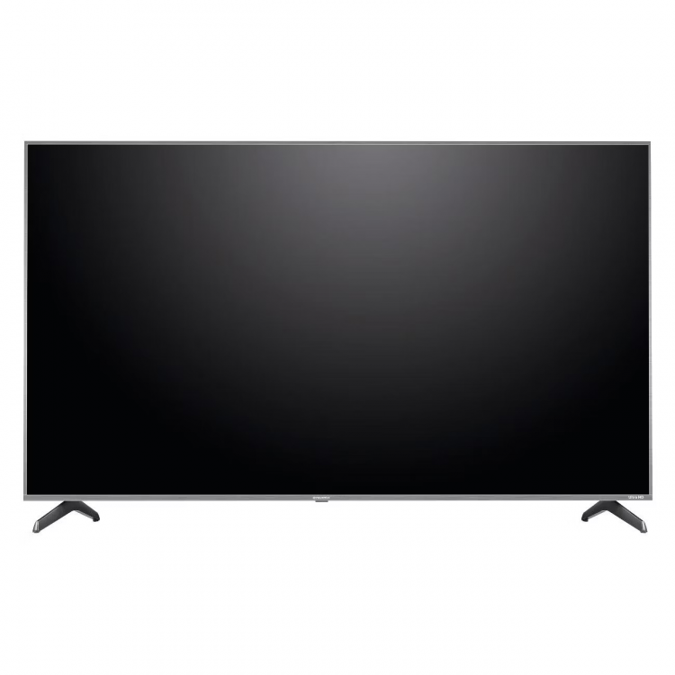 Maunfeld MQT75USX03 телевизор