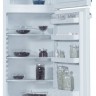 Indesit ST 167 холодильник с морозильной камерой сверху