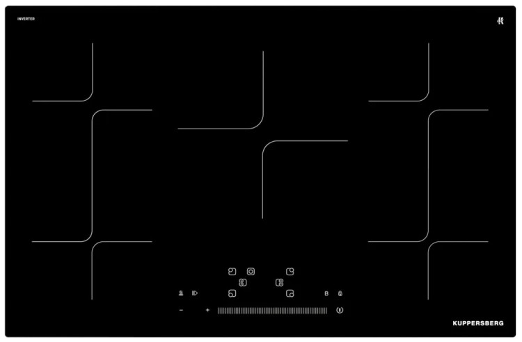 Kuppersberg ICI 818 индукционная варочная панель