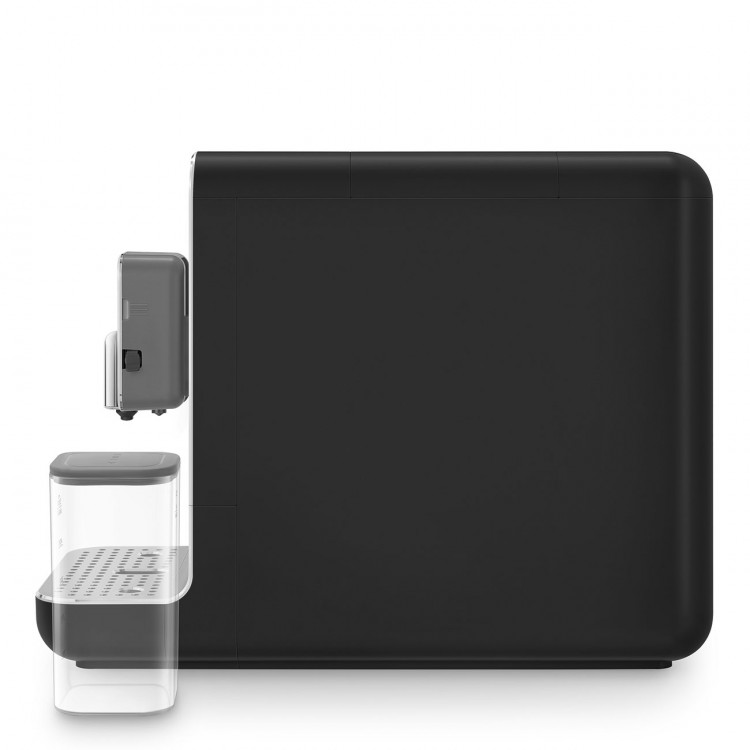 Smeg BCC13BLMEU автоматическая кофемашина