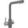 Longran Sprint universal LM2195 Croma granite смеситель