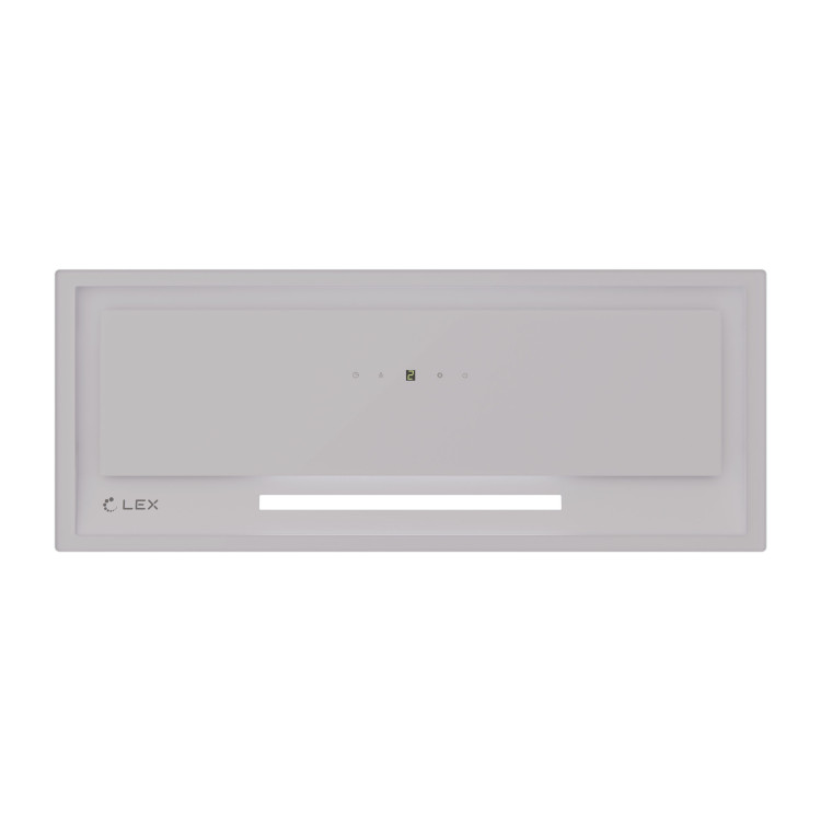 Lex HYPER 900 GS WH вытяжка