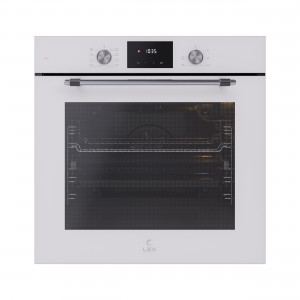 Lex EDP 680 WH MAX  электрический духовой шкаф