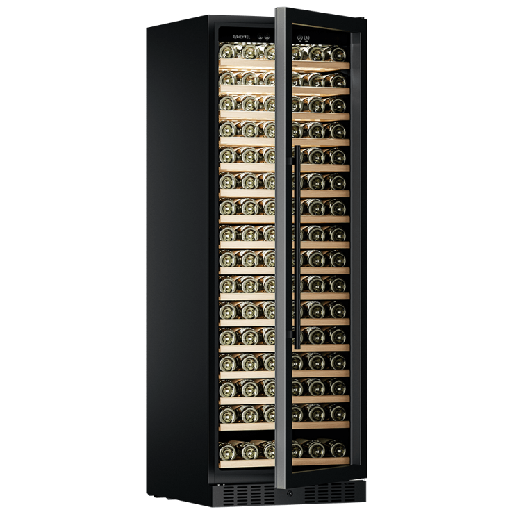 Meyvel MV171-KBT1 встраиваемый винный шкаф