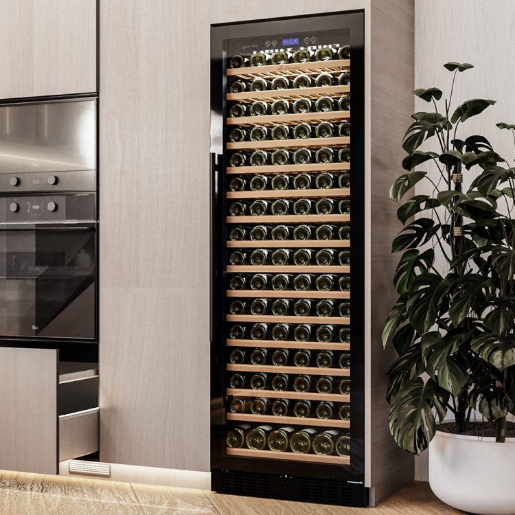 Meyvel MV171-KBT1 встраиваемый винный шкаф