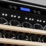 Meyvel MV171-KBT1 встраиваемый винный шкаф