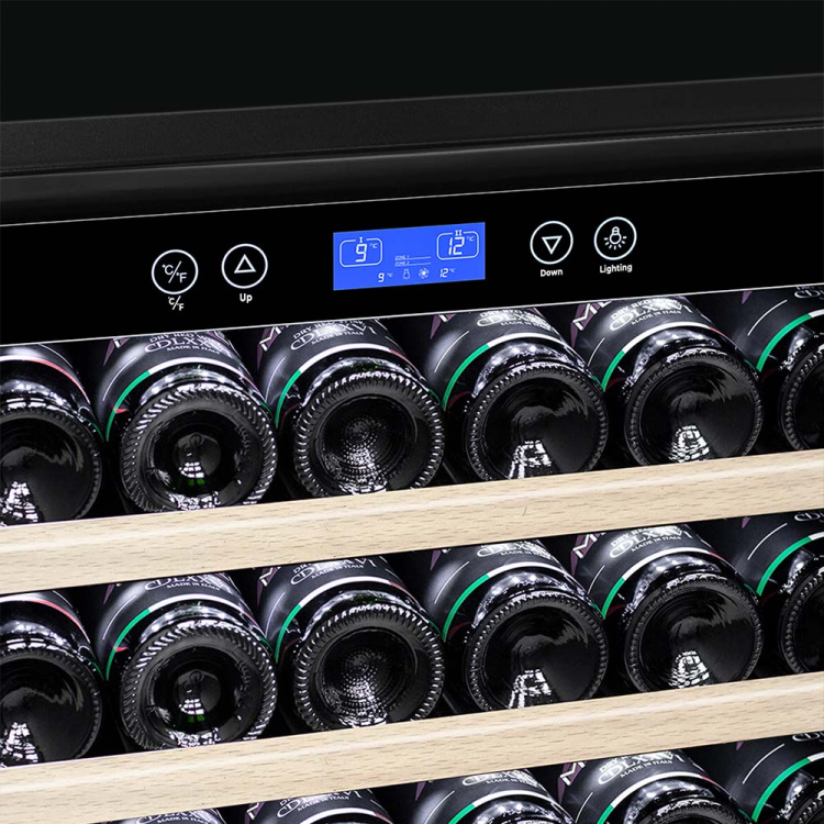 Meyvel MV171-KBT1 встраиваемый винный шкаф